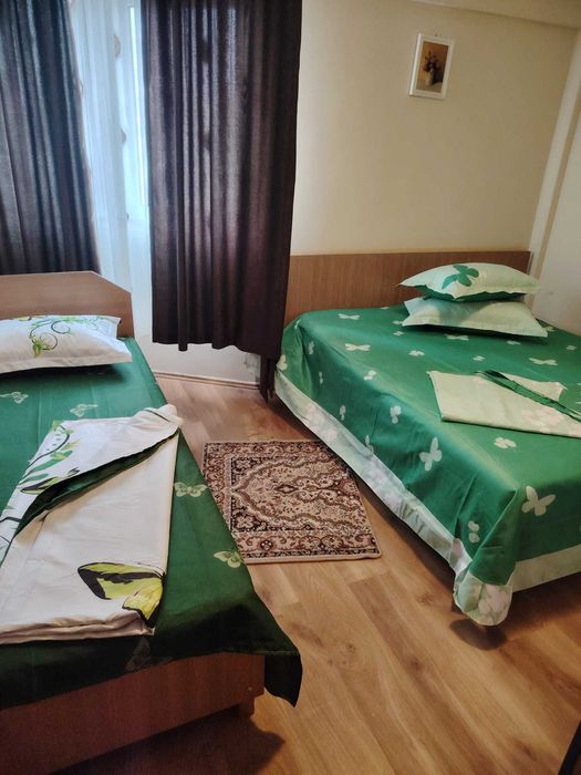 Închiriez apartament in vila, zona Belona (Eforie Nord)