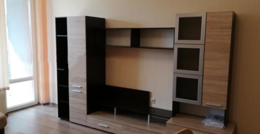 Дава се под наем Двустаен апартамент в Пловдив, Кършияка - 75 кв.м за 375 € - Снимка #1