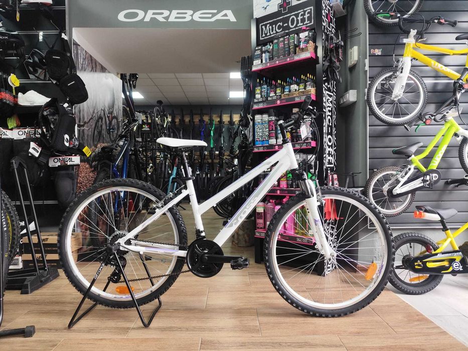 Bicicleta Cross Julia 26" in stoc la Funky Sports