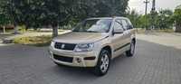 Suzuki Grand Vitara 1,9 DDiS, piele, navi, trapă