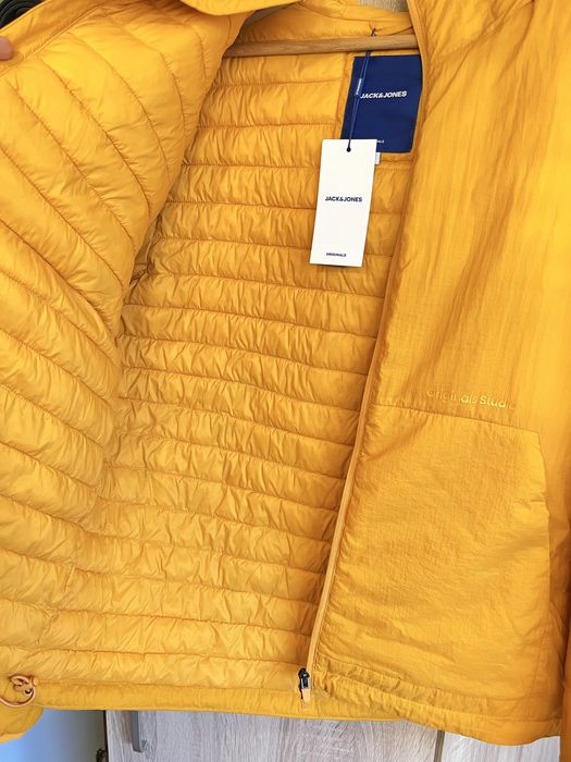 Яке на Jack & Jones