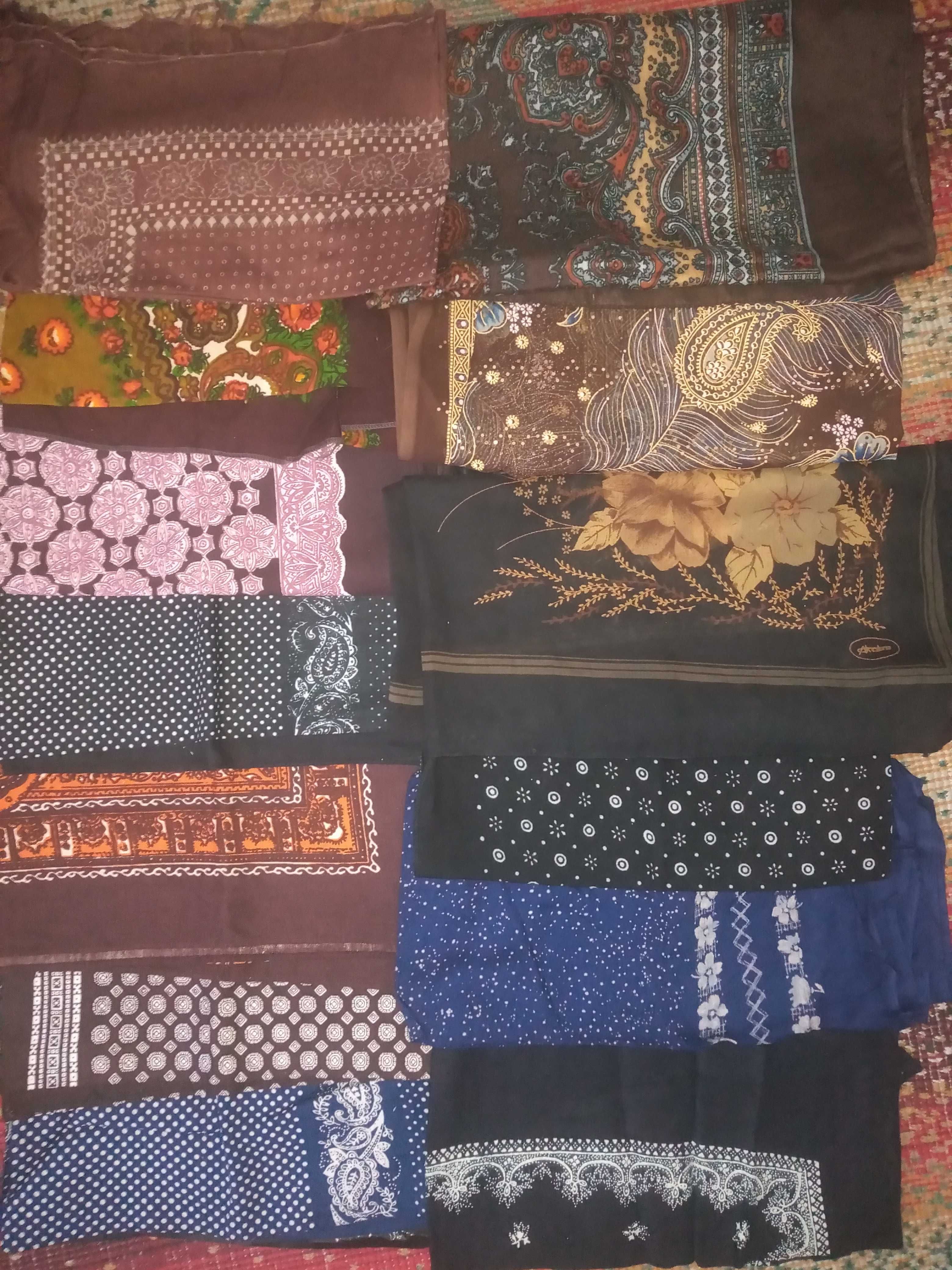 Престилки тъкани за носия,забрадки,домакински престилки,тъкани кърпи