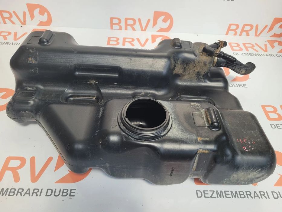 Rezervor pentru Iveco Daily Euro 4 (2006-2010) an fabricatie