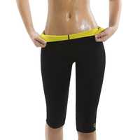 pantaloni pt remodelare corporala hot shapers sport slabit fitness