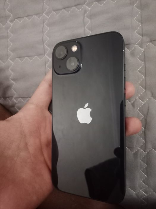 iPhone 13.   128гб