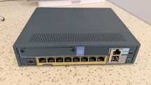 Cisco ASA 5505 Adaptive Security Appliance