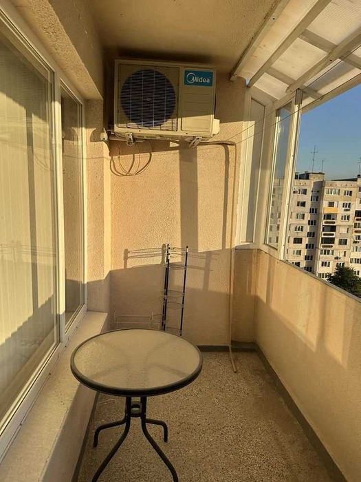 Продава се Едностаен апартамент в София, Люлин 8 - 45 кв.м за 2778 €/кв.м - Снимка #10