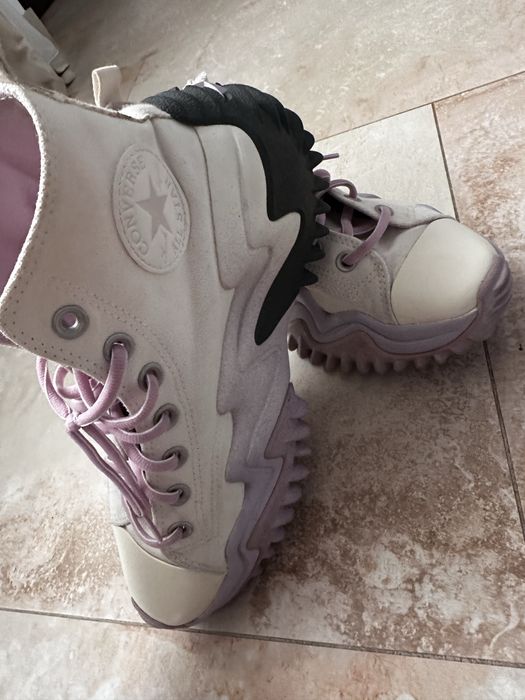 Vand Converse 38