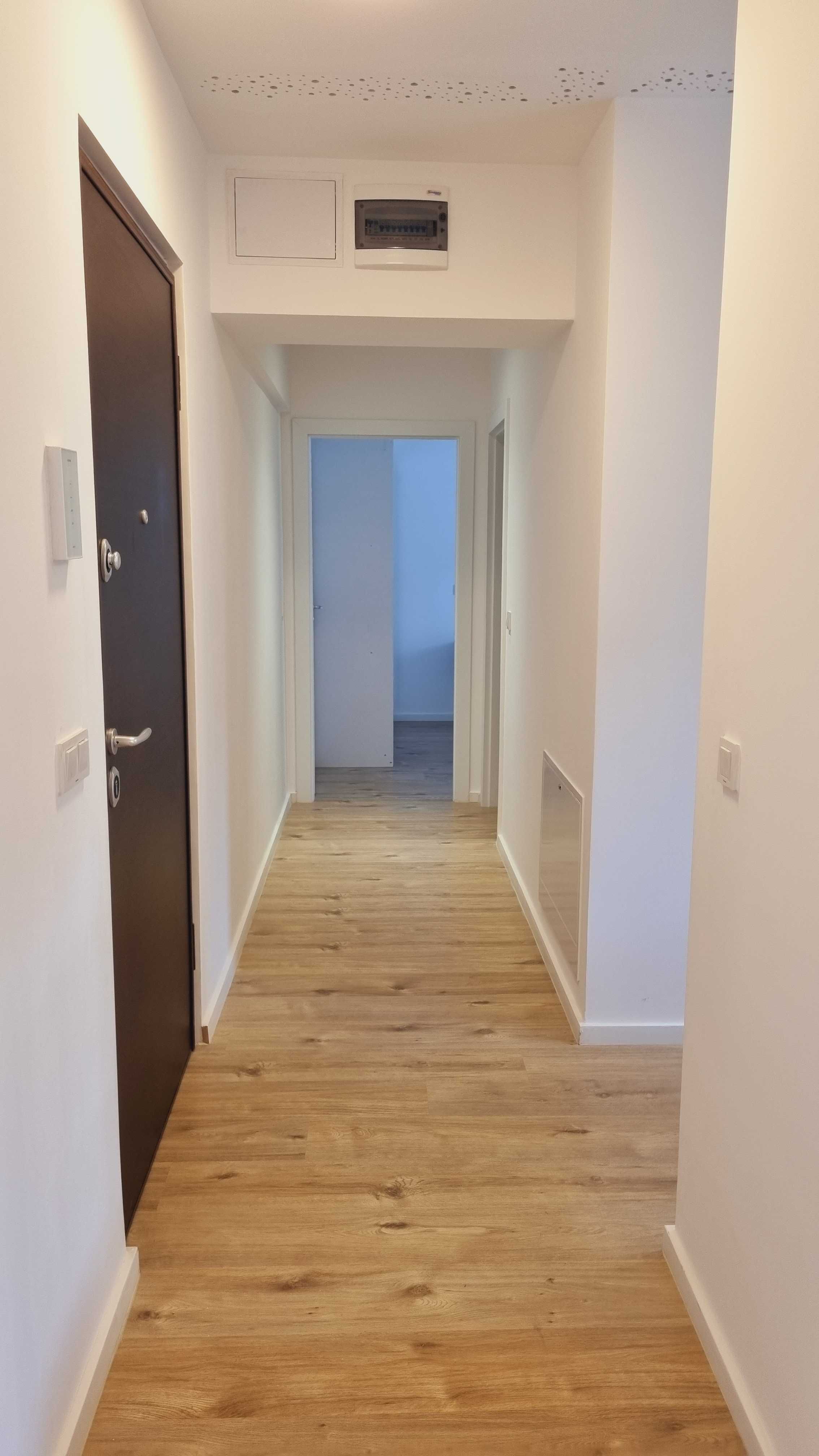 Apartament cu 2 camere - Belvedere Residence, Metrou Pipera, Totul nou