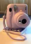 Fujifilm Instax mini 11 Lilac Purple - nou