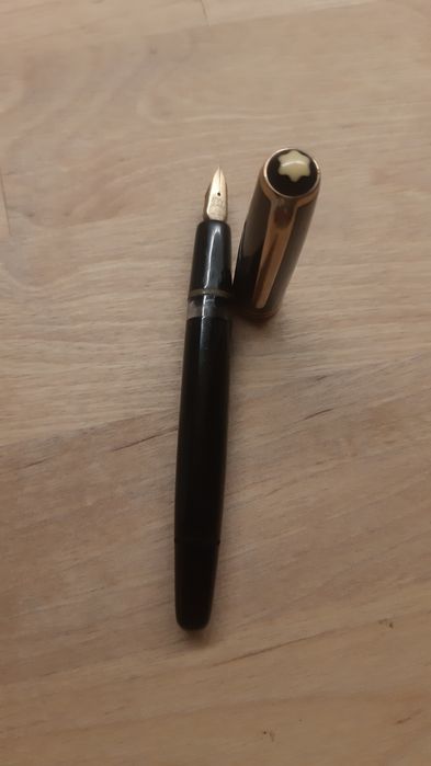 Stilou Montblanc no. 254  funcțional