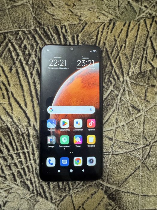 Продаю Redmi 9A