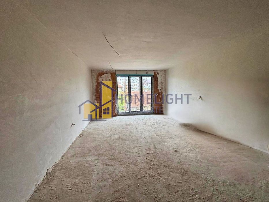 Двустаен апартамент в кв. Овча купел