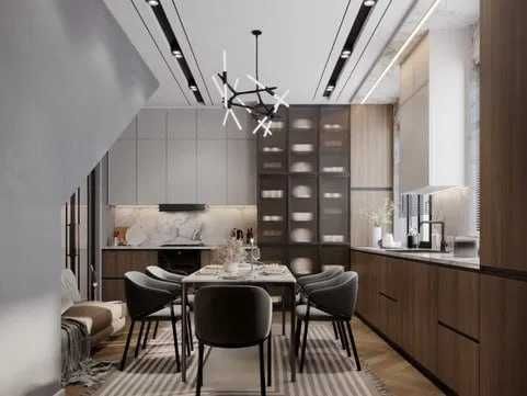 срочно АРЕНДА вилла квартира за мирабад авеню ЖК ГАБУС 5/6/8, 280м2