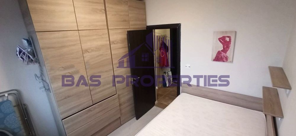 Продава се Двустаен апартамент в София, Банишора - 40 кв.м за 2125 €/кв.м - Снимка #4