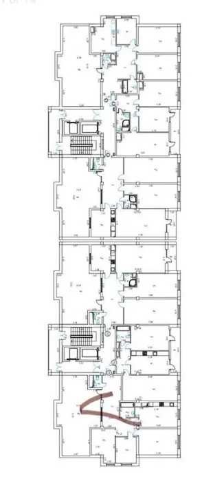 СРОЧНО Продается 170м² Квартира с Терассой , ЖК "HILMAR" /  Яккасарай