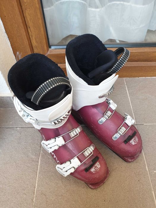 Ски обувки Salomon 24-24,5