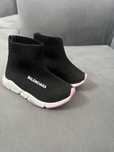 Детски ботуши Balenciaga