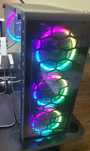 PC Gaming i5-9400F 2.9GHz + GPU NVidia GTX1660 SUPER 6GB