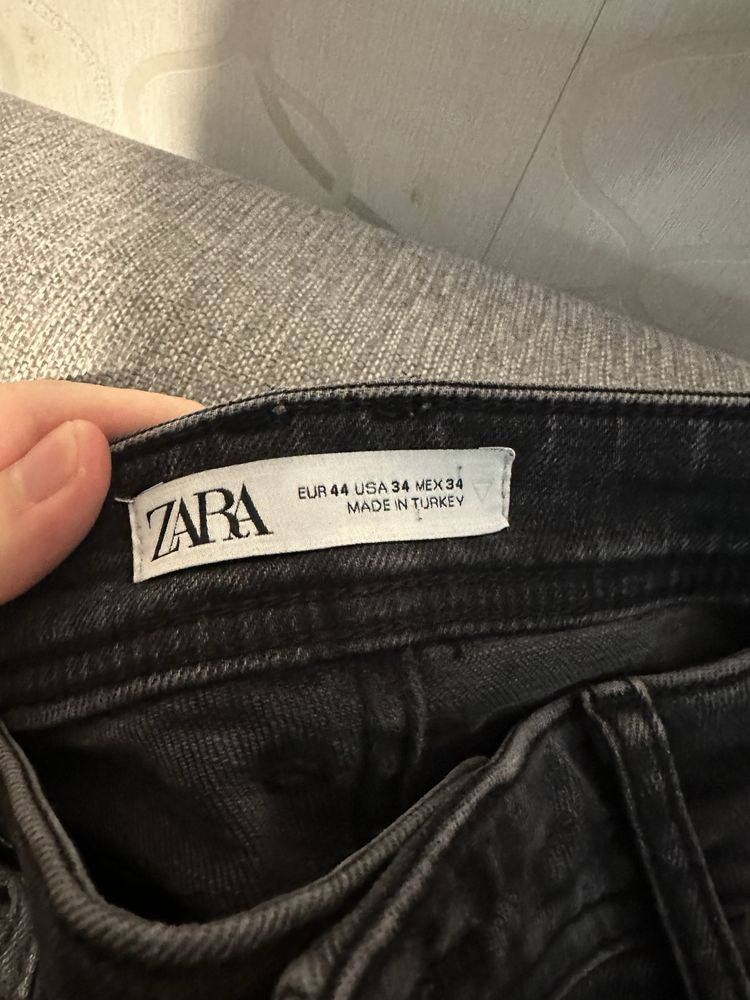 Blugi Zara Skinny