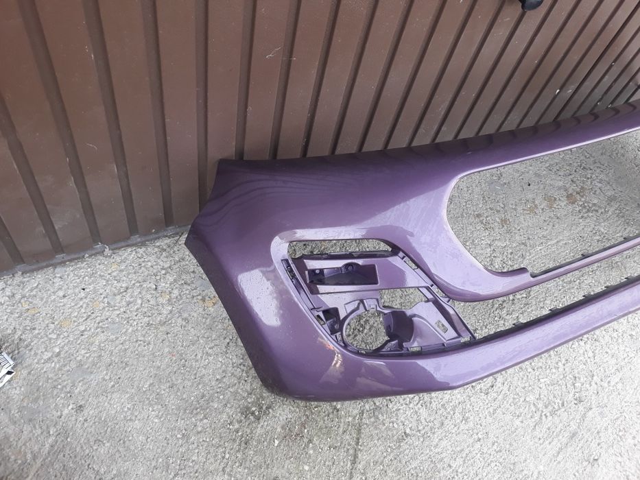 Bara fata peugeot 107