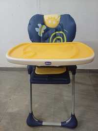 Детско столче за хранене Chicco