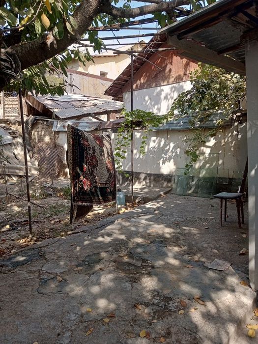 Продам участок Жалаир 3ком 2 сотки Конализация