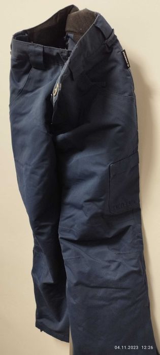 Pantaloni schi copiii