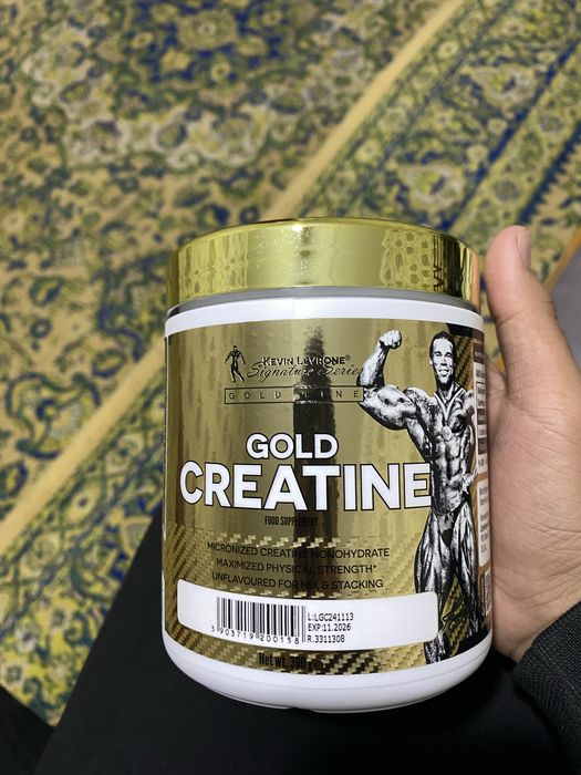 Creatin Tamsiz 300 gr