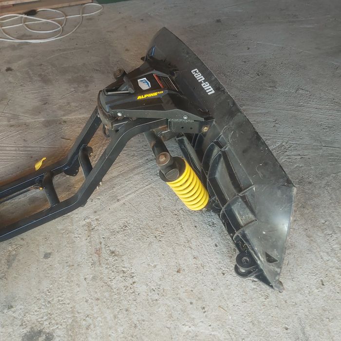 Lama zapada Alpin Flex