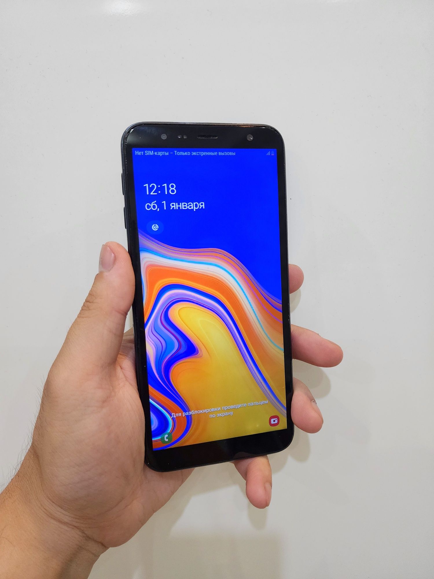 Samsung J4 Plus 3/32GB