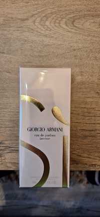 Apa de parfum intense Giorgio Armani Si 100 ml