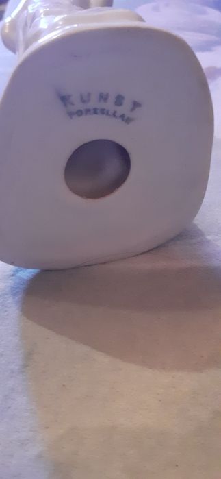 Bibelouri  din portelan