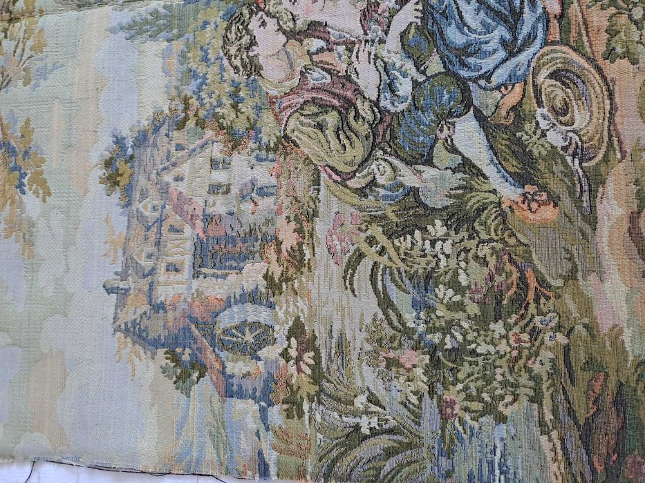 tapiserie Franta 82/68 cm