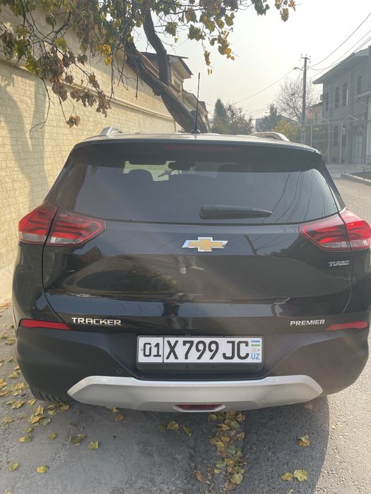 Tracer 2 premer plyus