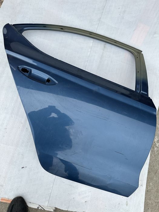 Ușă dreapta spate skoda octavia 4.berlină.