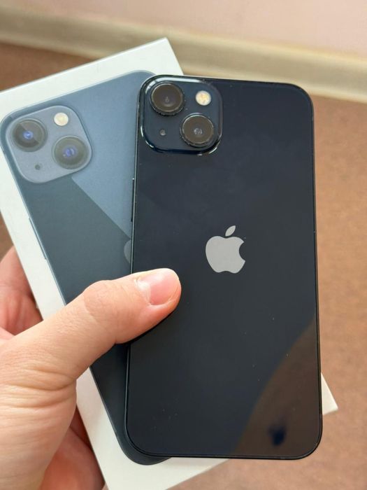 Продам Iphone 13 128