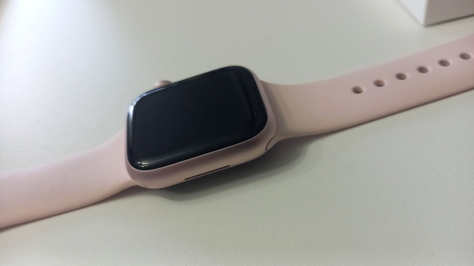 iPhone Watch Series 9 41mm. Часы
