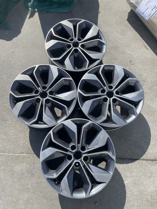 Jante Renault Talisman, Megane etc R18 originale renault