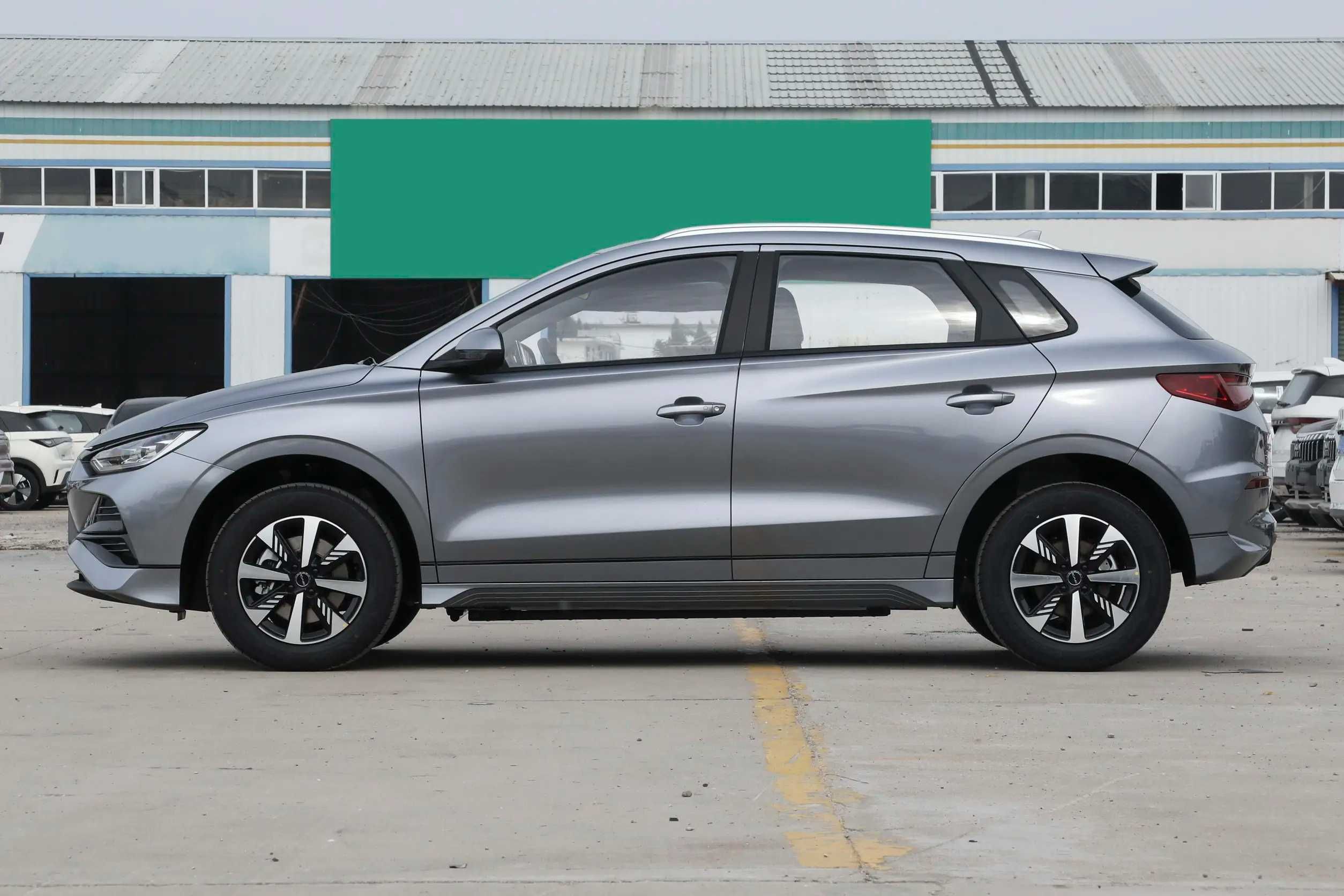BYD E2 Nasiyaga + Naxtga