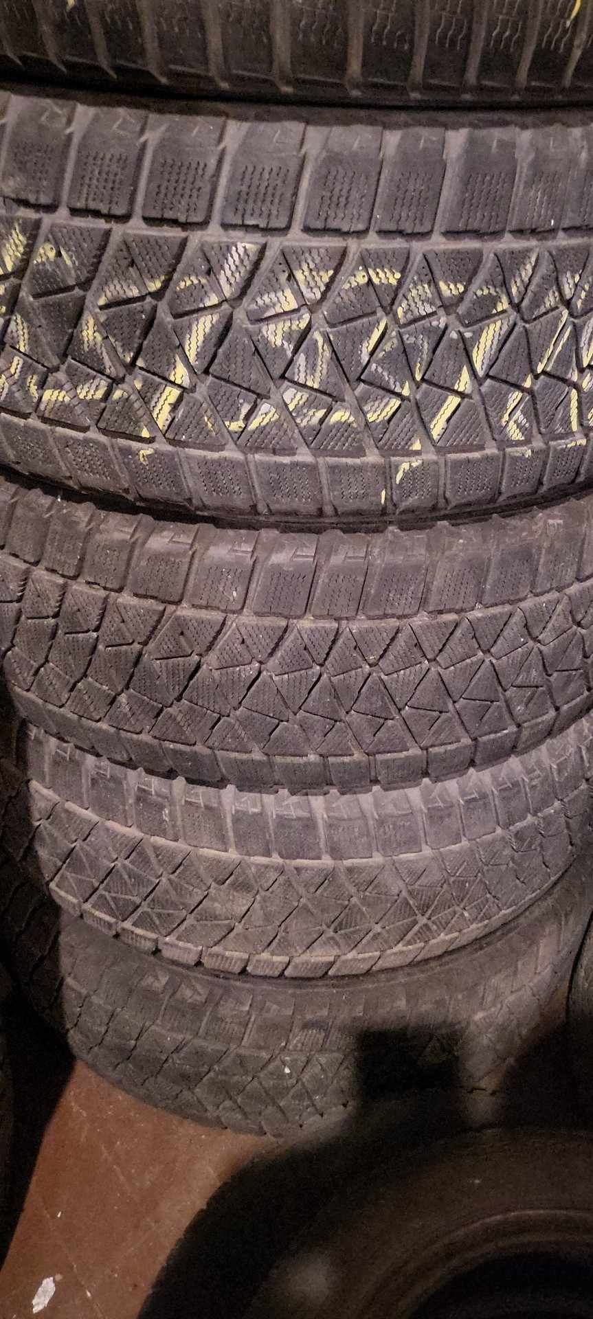 Гуми Gumi 255/55R20 dot 2021