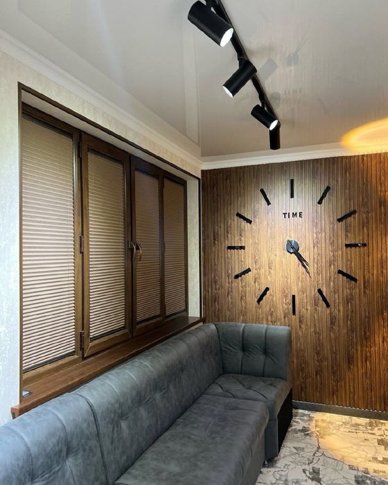 Jalyuzi жалюзи full moonda tinch va osoishta xayot