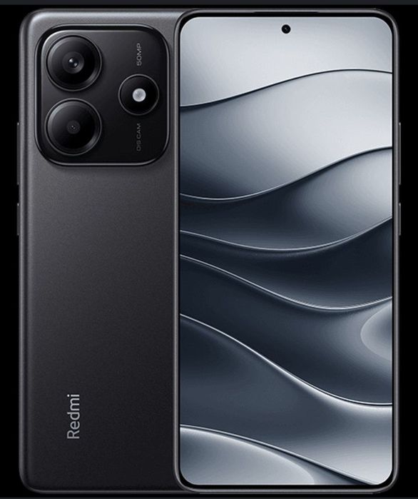 Redmi Note 14-8/128