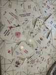 Flashcards biologie Barron's