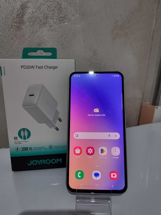 Samsung A54 condiție foarte bună