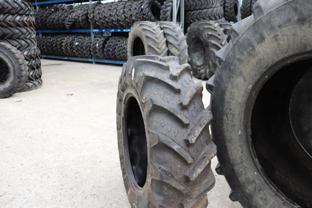 380/85R28 Bkt Cauciucuri Radiale Sh pentru Tractor Case Livrare