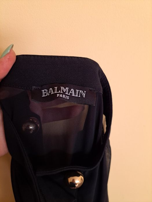 Рокли Alessa , Balmain , Dsquared2 ,Lucy , Rosso Disera и др.