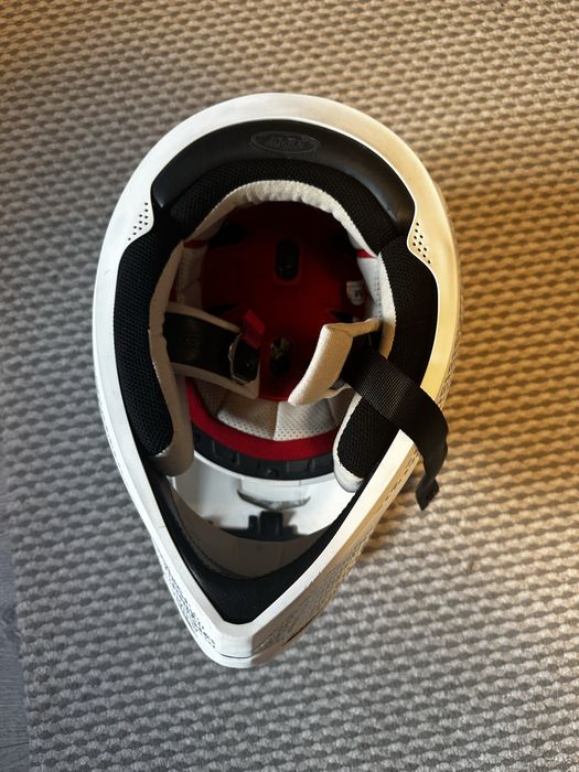 Casca HJC motocross AC-MX, marimea M