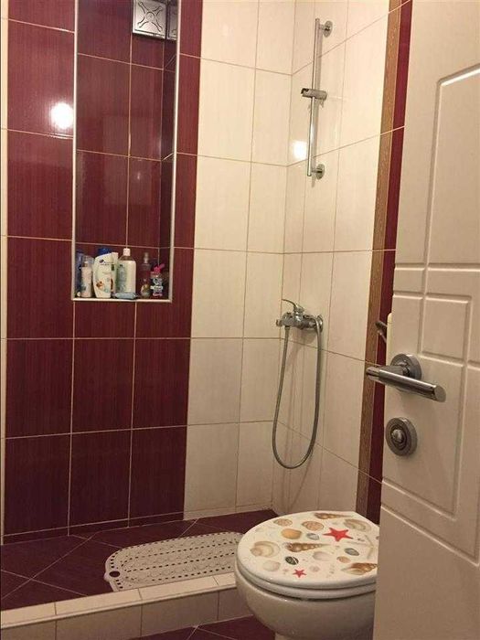 Дава се под наем Двустаен апартамент в Бургас, Зорница - 54 кв.м за 219.3 € - Снимка #2