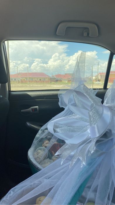 Корзина сатылады